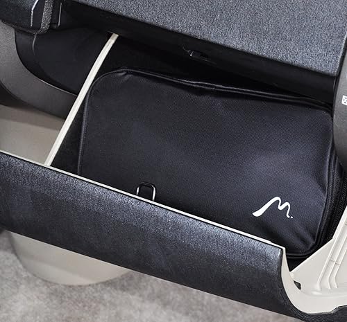 Miniatura 4 de Metier Life - Bolsa térmica para diabéticos de viaje, con bolsa aislante con paquete de hielo de 8 onzas, bolsa médica para insulina, jeringas,