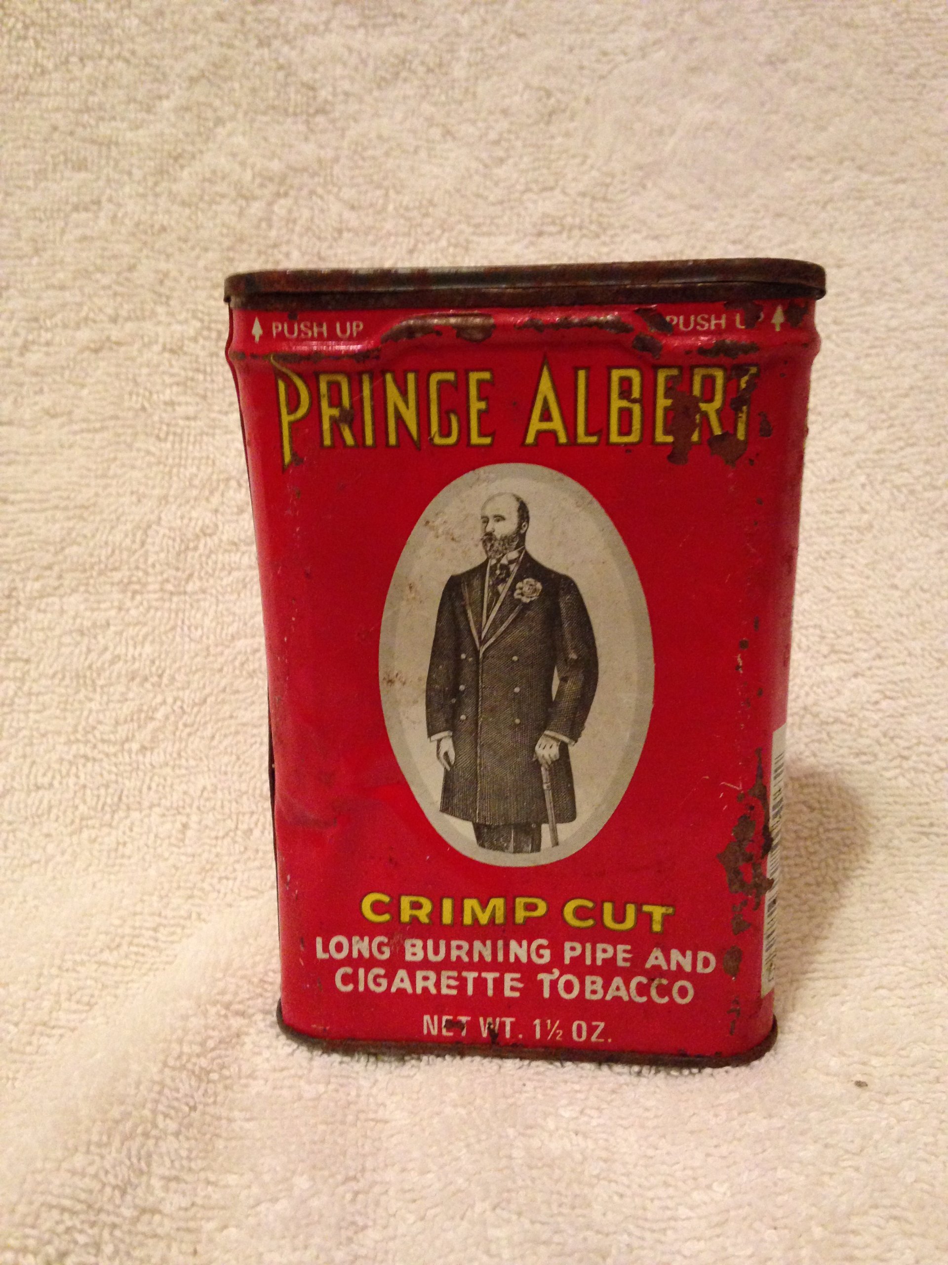 Amazon.com: Old Prince Albert