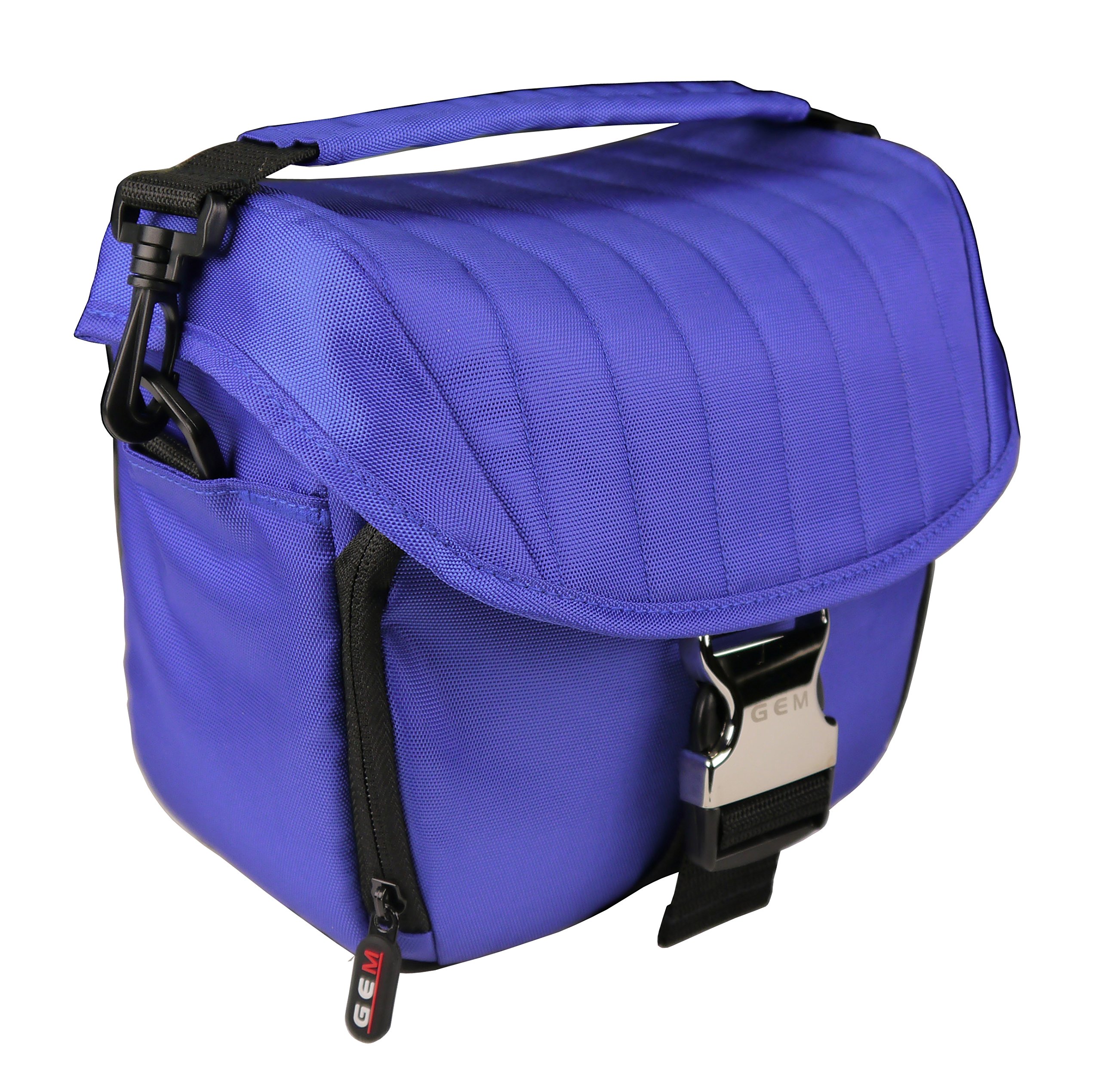 Gem Camera Case For Panasonic Lumix Dc Gh5s Dc Gx9 Desertcart UAE