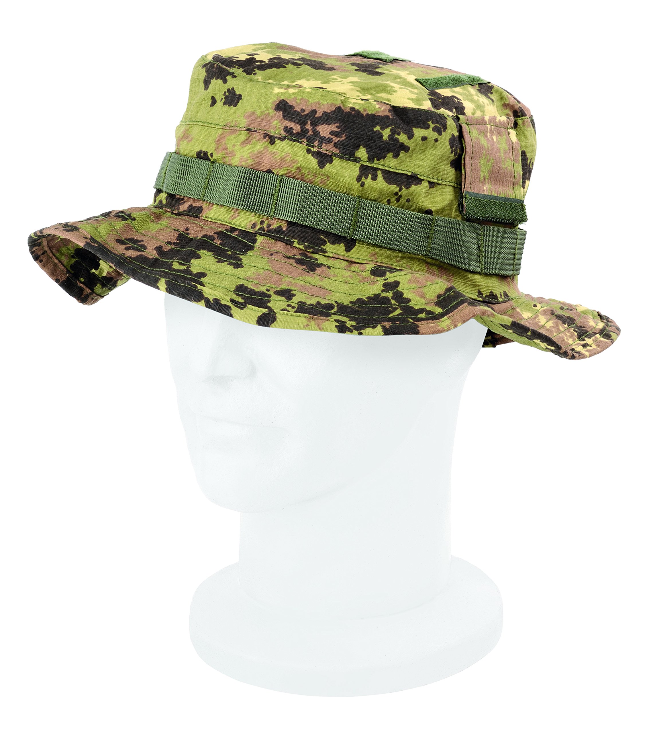 DEFCON 5 Men's Jungle Cap with Coolmax Hat