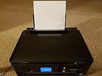 Vista 1 de Epson Expression XP-410 impresora inalámbrica multifunción