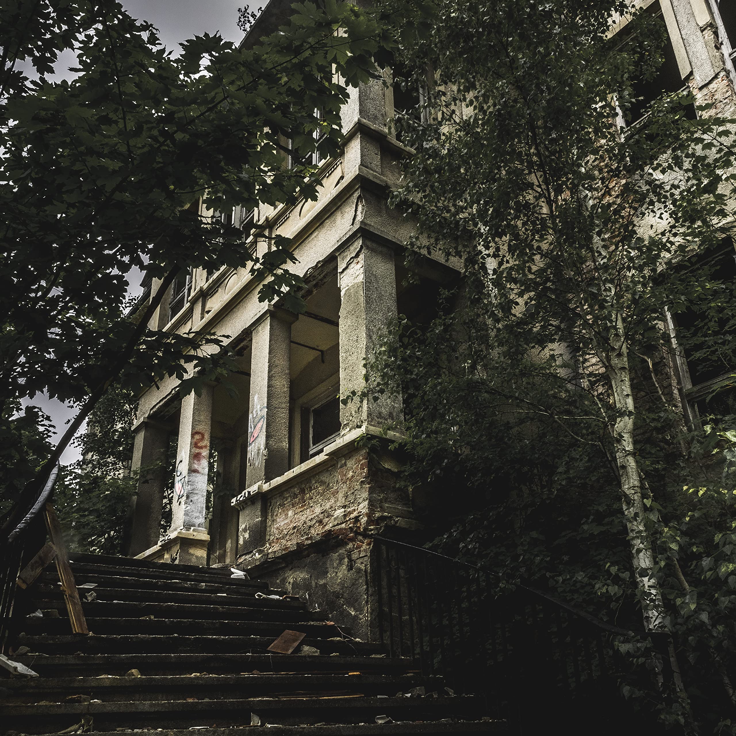 Halloween Sound Effects Masters