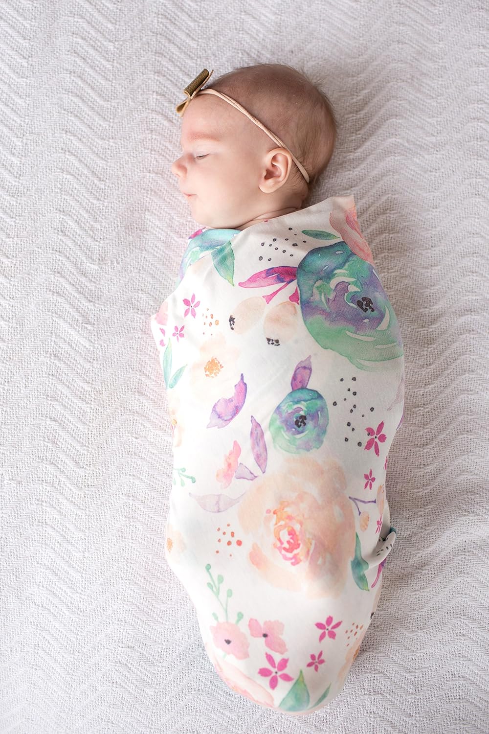 copper pearl swaddle uk