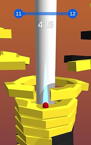 Empilhar tijolos 3D