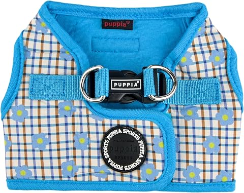 Westley Harness B Celeste S