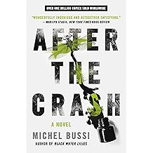 Amazon Com Michel Bussi Books Biography Blog Audiobooks Kindle