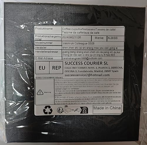 Miniatura 7 de Taza de café Chance Made Us Colegas, regalos divertidos de despedida para compañeras de trabajo, regalo de agradecimiento de cumpleaños, taza con