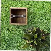 Vista 8 de EXCEART Herramienta de fijación de arreglos 2pcs sostenedor de agujas para uso en el aula en el hogar