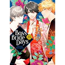 Boss Bride Days Vol. 14