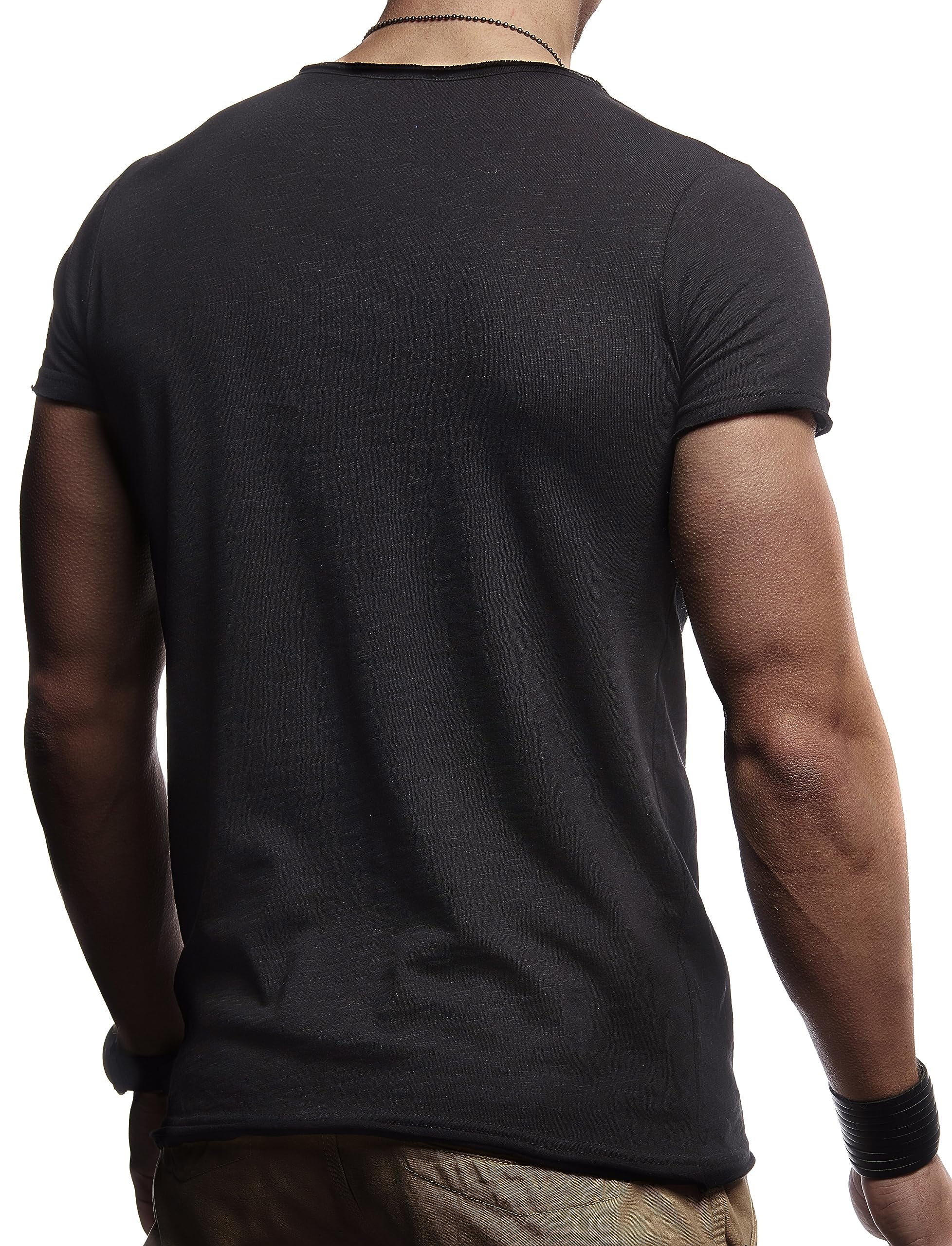 Leif Nelson Sweater-