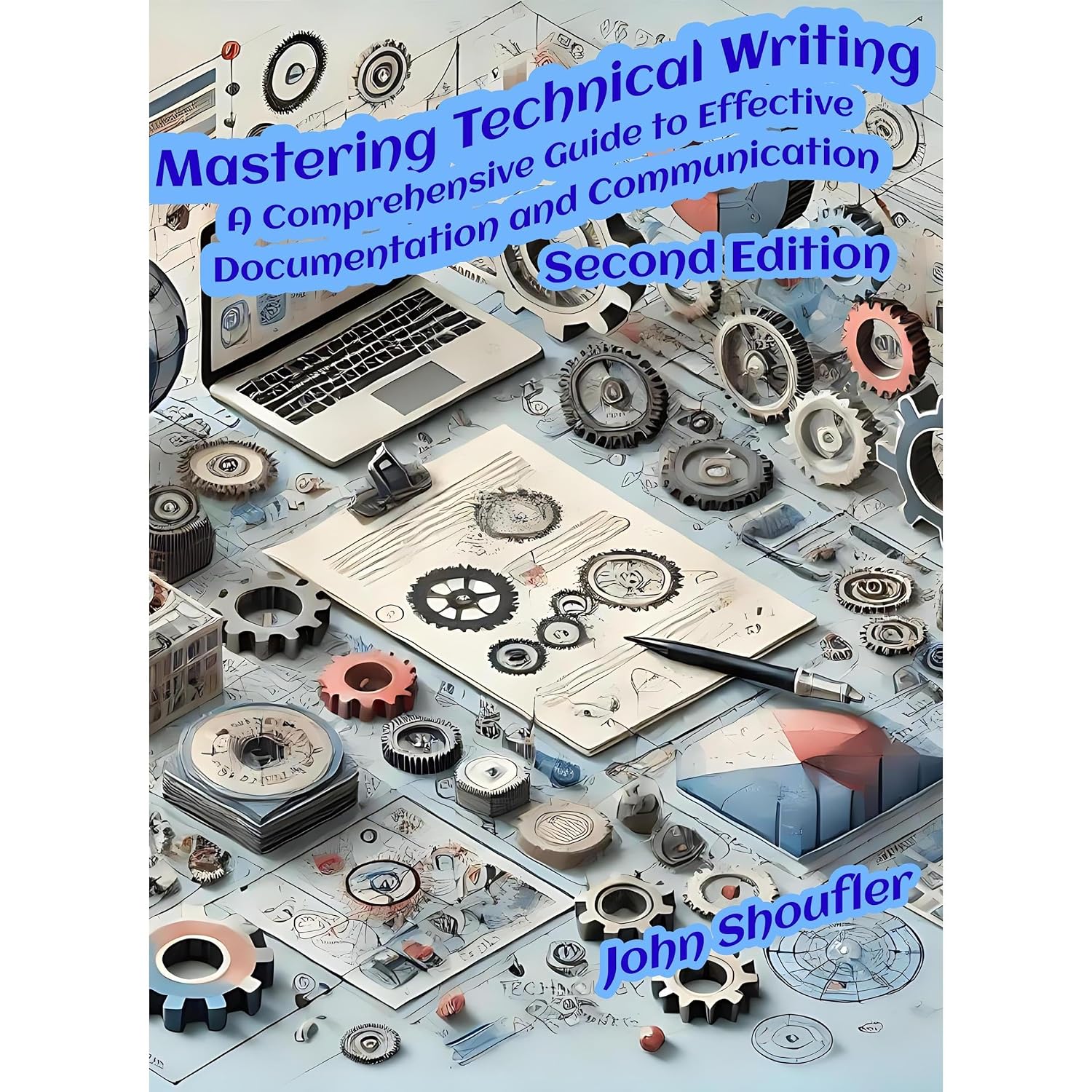 Mastering Technical Writing: A Comprehensive Guide to Effective Documentation and Communication: From Audience Analysis to Publishing: Tools, Techniques, and Best Practices for Success