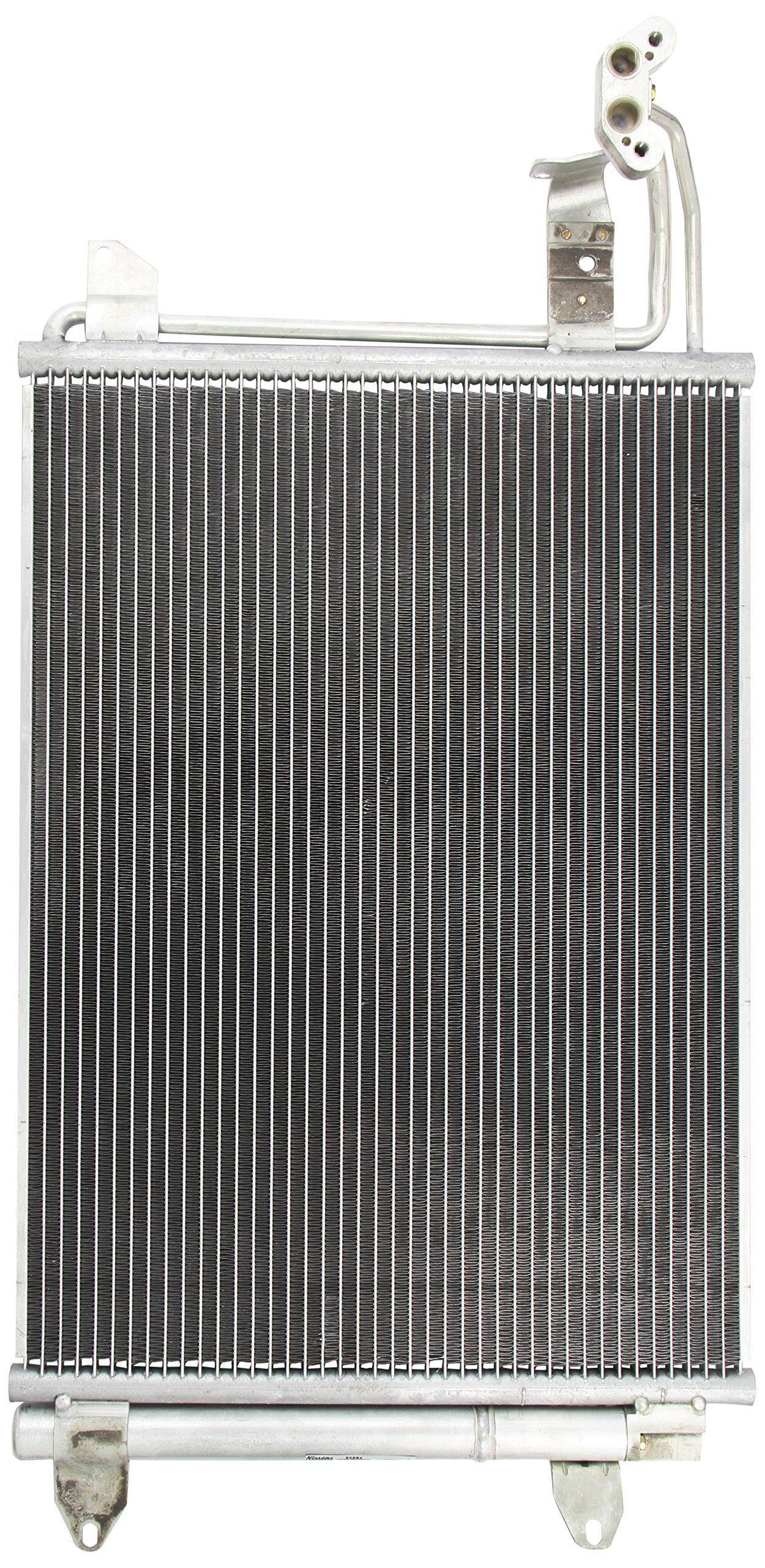 Nissens 94684 Clima Condensatori-image