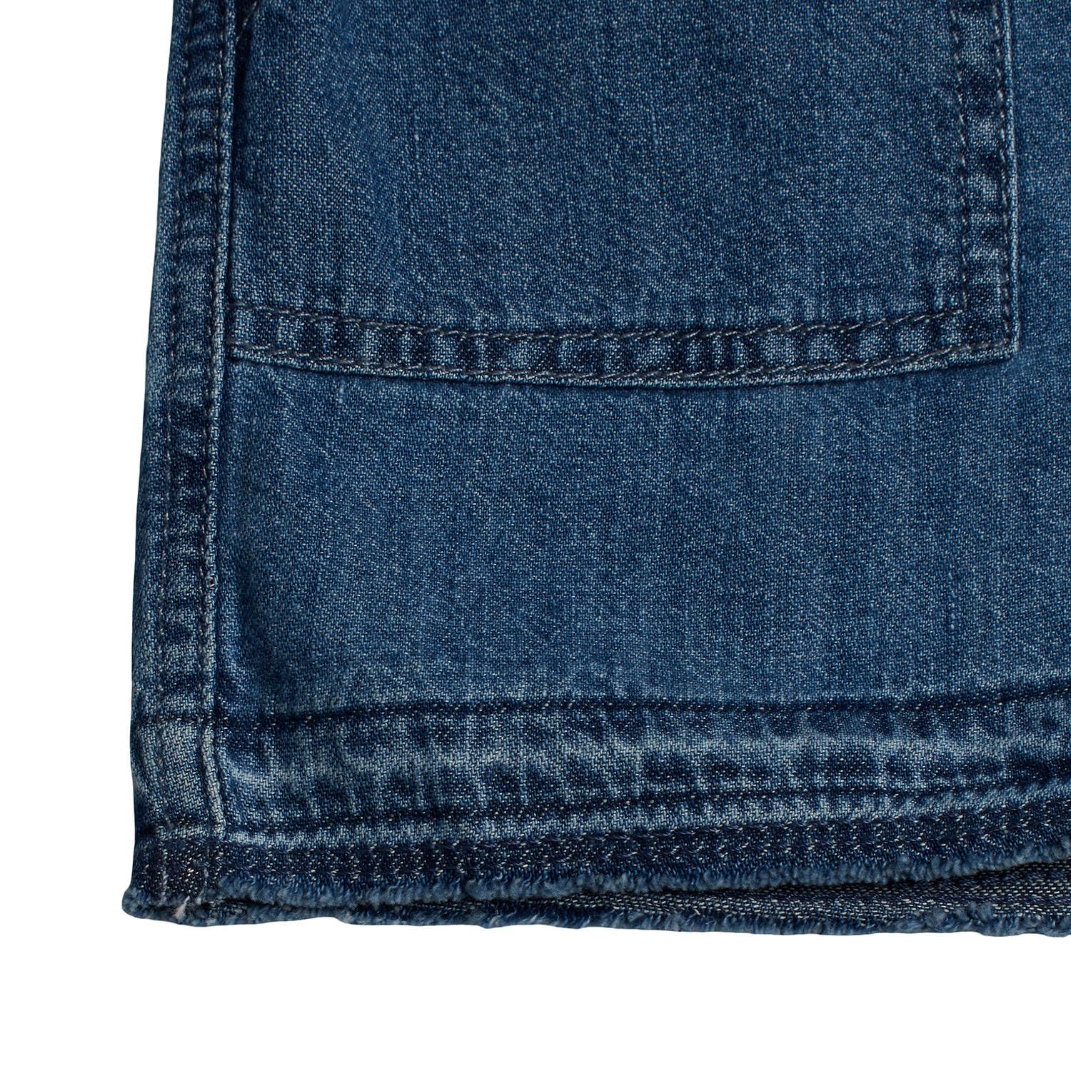 GAP Pantaloncini in Denim 601008 per Ragazze