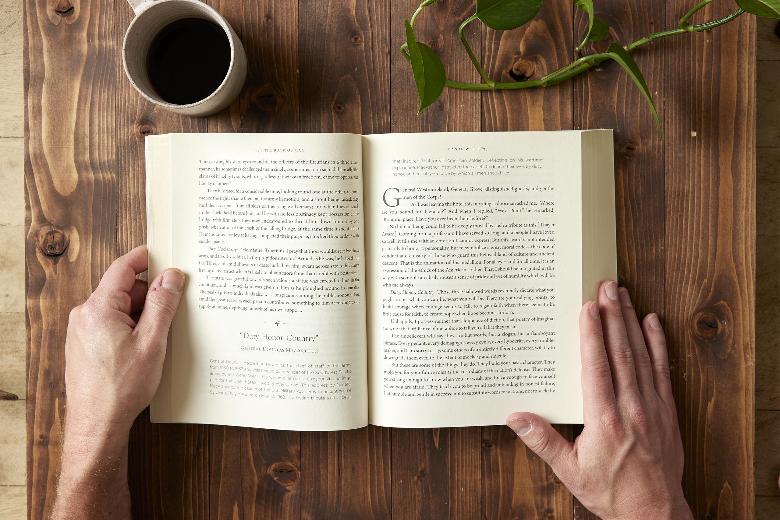 Book of Man - Image 3