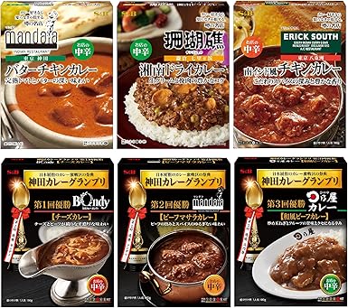 Amazon Amazon Co Jp限定 エスビー食品 ご当店レトルトカレー 6種セット 噂の名店 バターチキン 南インドチキン 湘南ドライ カレー 神田カレーグランプリ 欧風ボンディチーズ マンダラビーフ 日乃屋カレー セット買い S B エスビー シチュー 通販 Amazon Amazon Co Jp限定 エスビー食品 ご当店レトルトカレー 6種セット 噂の名店 バターチキン 南インドチキン 湘南ドライ カレー 神田カレーグランプリ 欧風ボンディチーズ マンダラビーフ 日乃屋カレー セット買い S B エスビー シチュー 通販