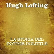 La storia del dottor Dolittle