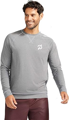 Peloton Sudadera con cuello redondo Dreamblend para hombre