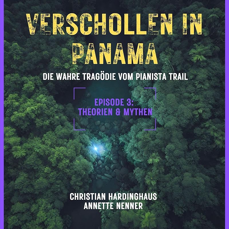 Carousel Item: Theorien & Mythen