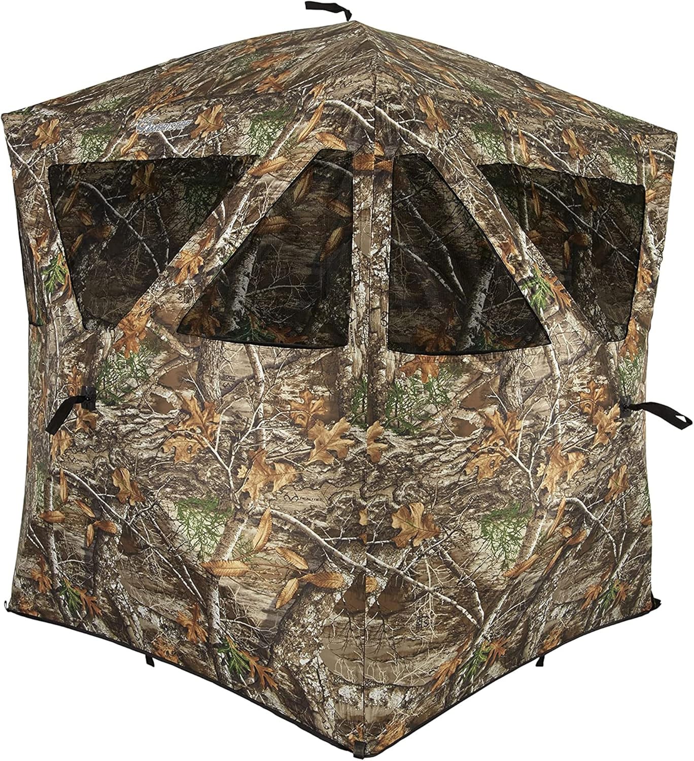 Ameristep Care Taker Kick Out Pop-Up Ground Blind