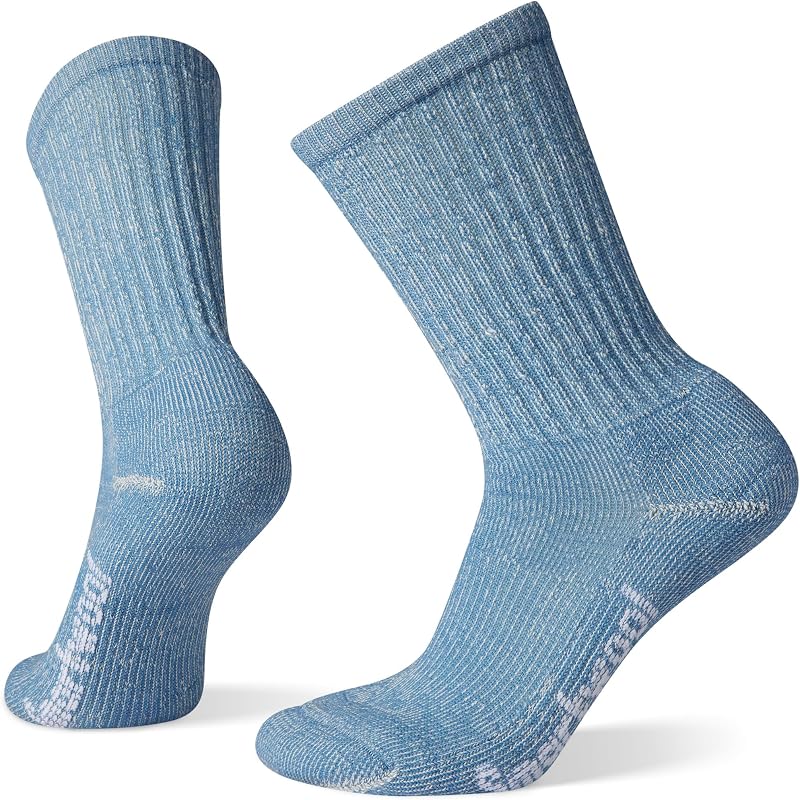 medias Smartwool Classic Edition Hike Light Cushion Crew para mujer