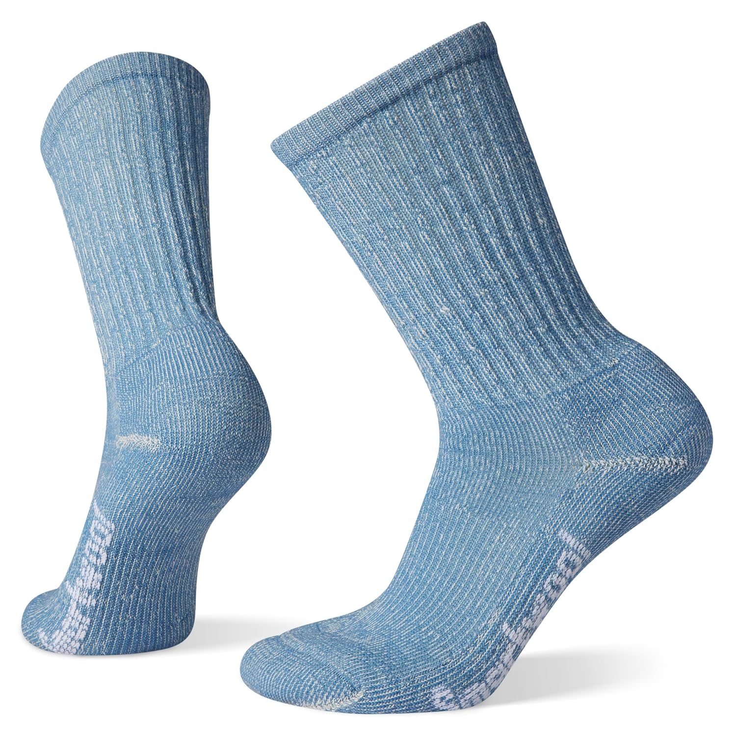 Smartwool Womens Classic Hike Light Cushion Crew Socks