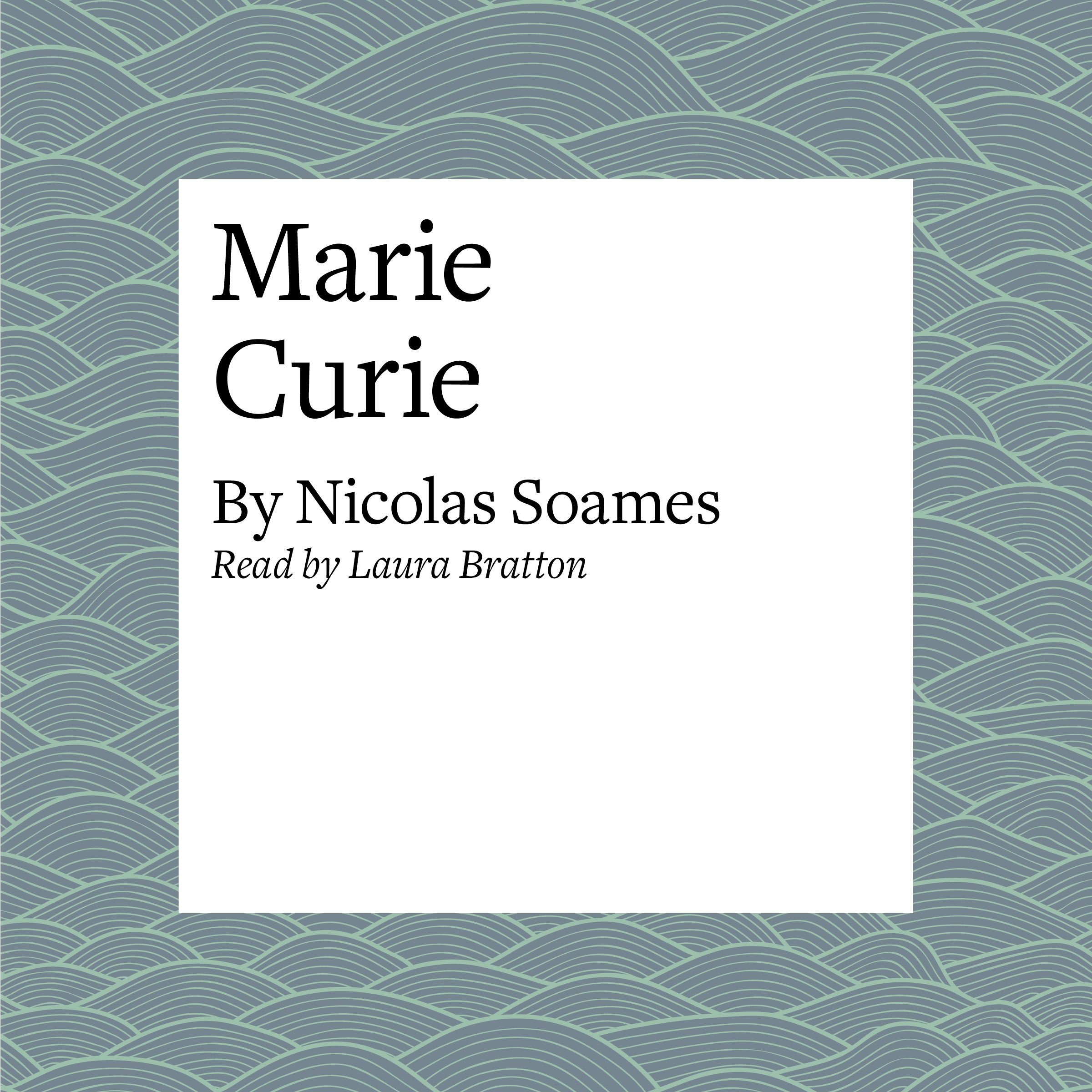 Marie Curie