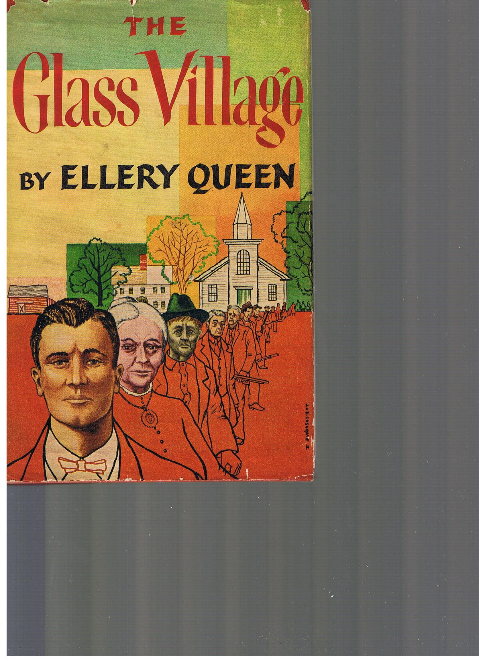 Glass Village