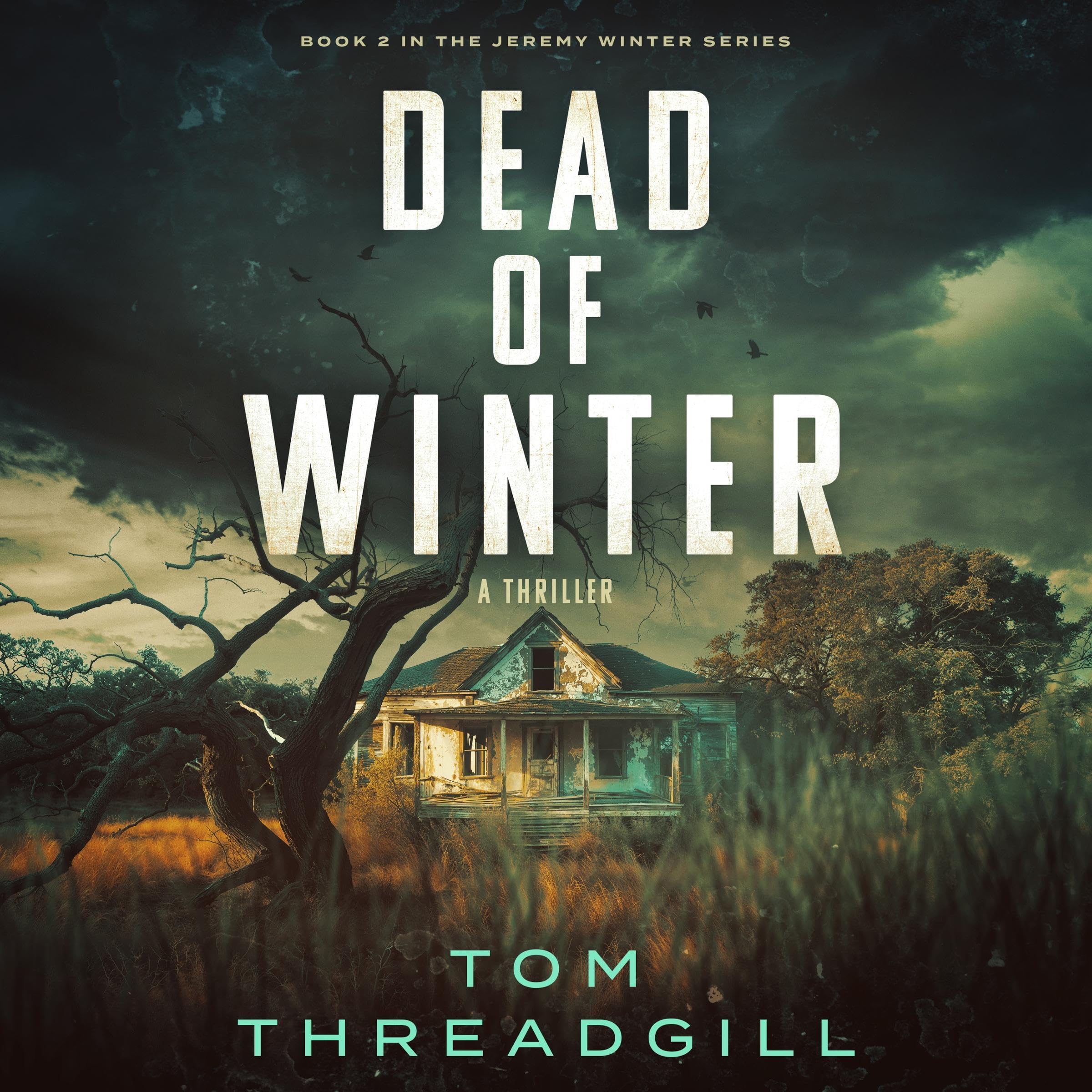 Dead of Winter