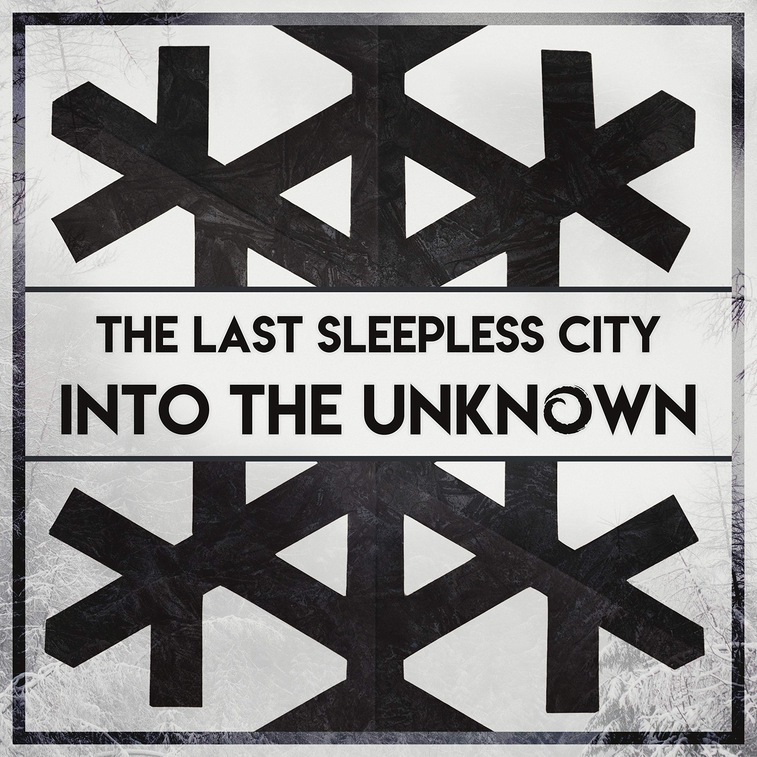 The Last Sleepless City