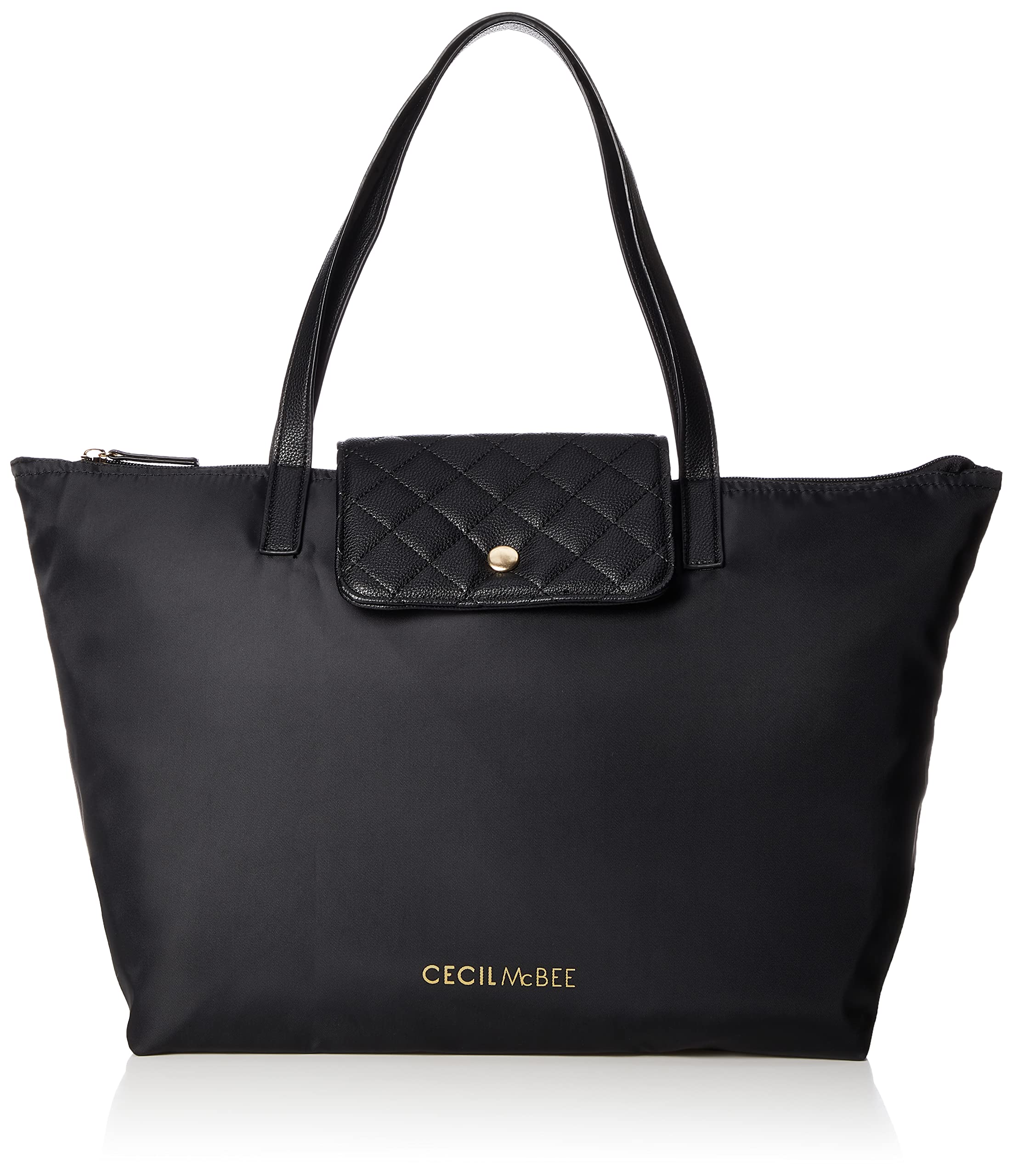 Amazon.com: Cecil McBee Tote Bag, Small, Women