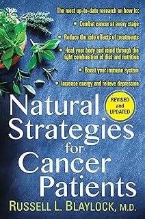 Natural Strategies for Cancer Patients