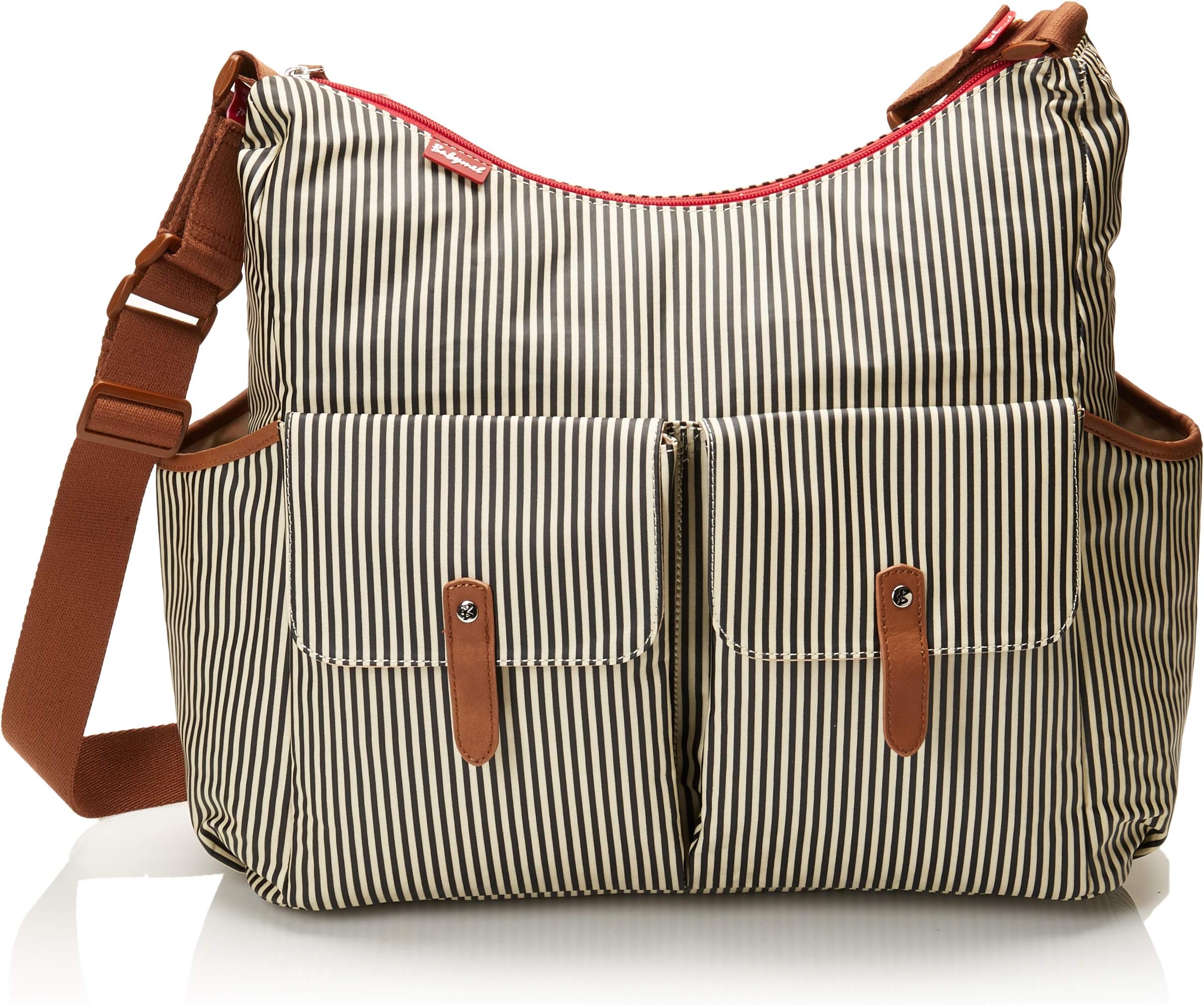 babymelfrankie – Changing Bag – Navy