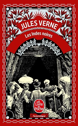 Couverture de Les Indes noires