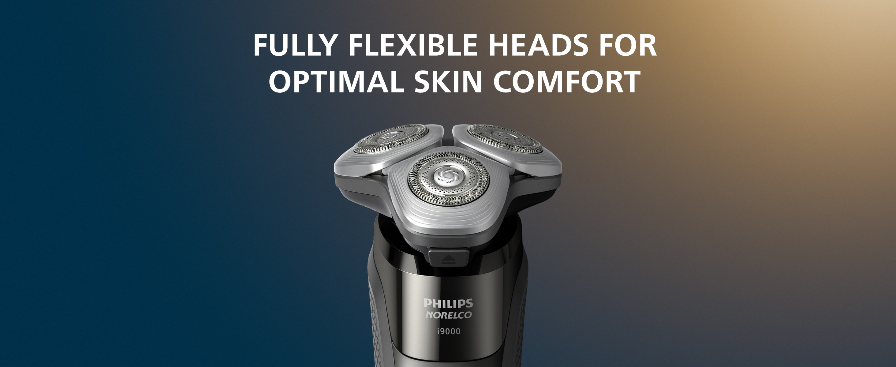 Amazon.com: Philips Norelco Shaver i9000, Wet & Dry Electric