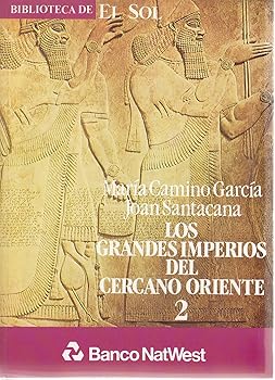 Los grandes imperios del ce...