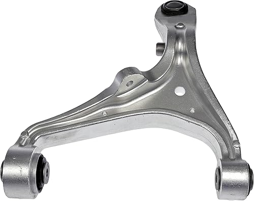 Miniatura 2 de Dorman 522-611 Brazo de control de suspensión inferior del lado del conductor delantero y conjunto de rótula compatible con modelos seleccionados de