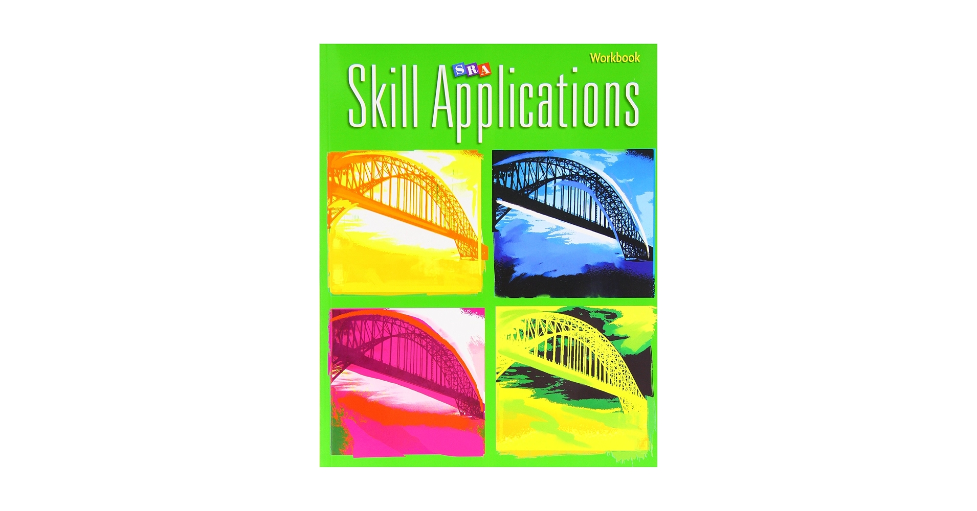 Corrective Reading: Decoding C - Skill Applications Workbook
