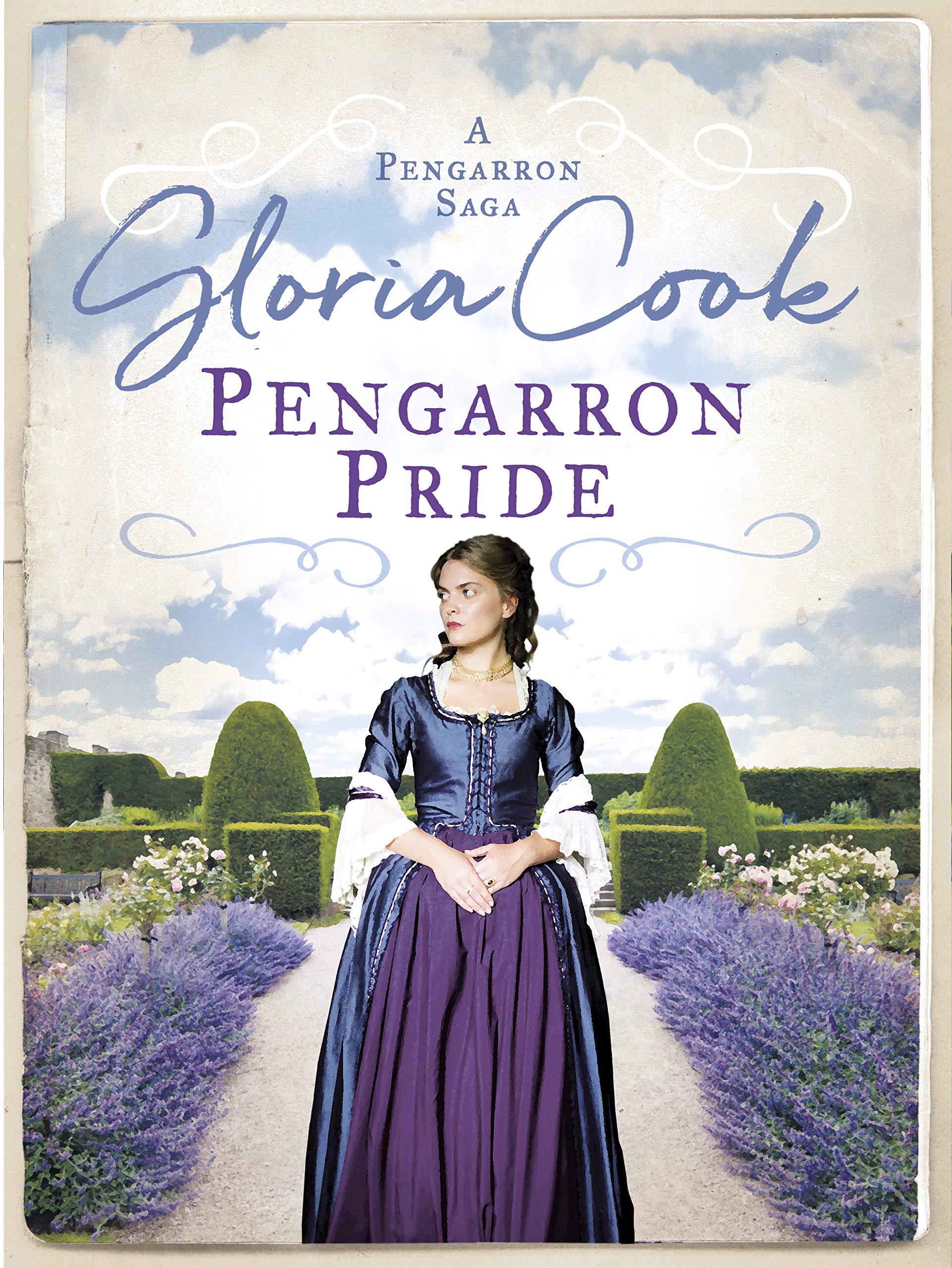 Pengarron Pride: 2 (Pengarron Sagas, 2)
