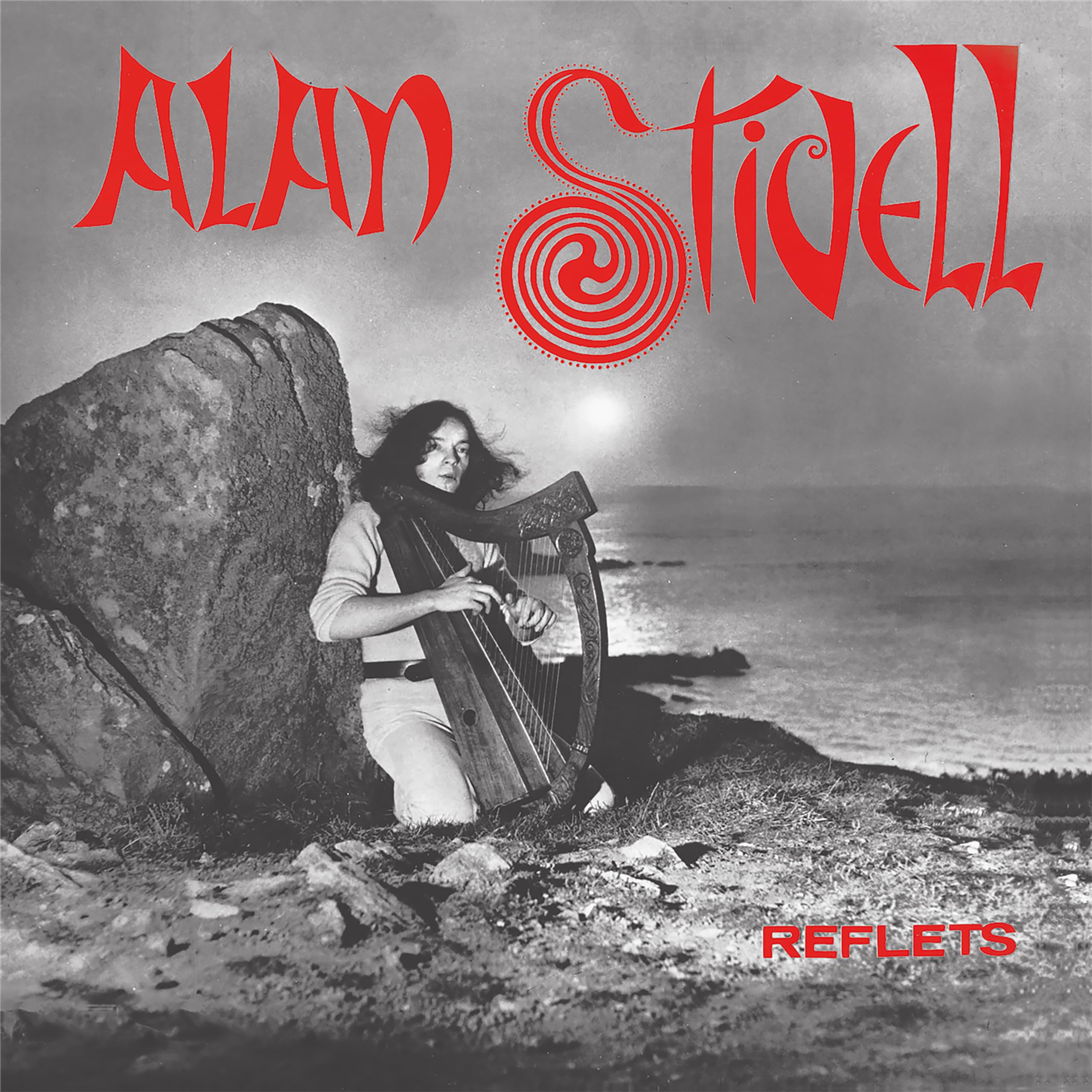 Reflets [VINYL]