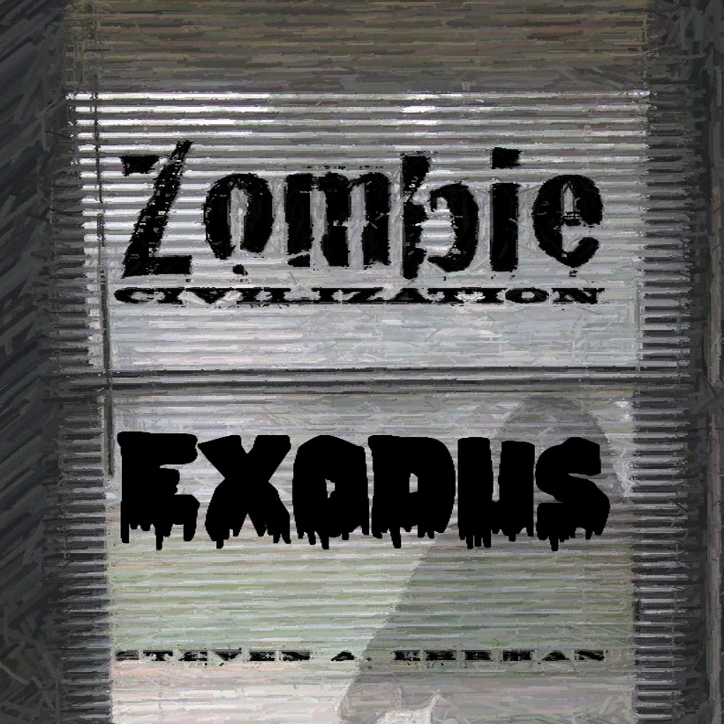 Zombie Civilization: Exodus