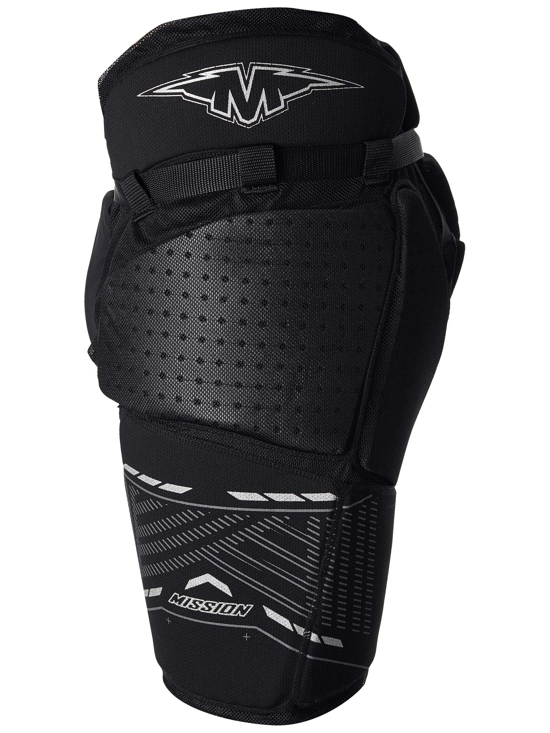 MISSION Inlinehockey Girdle Core - SR., Taille:M