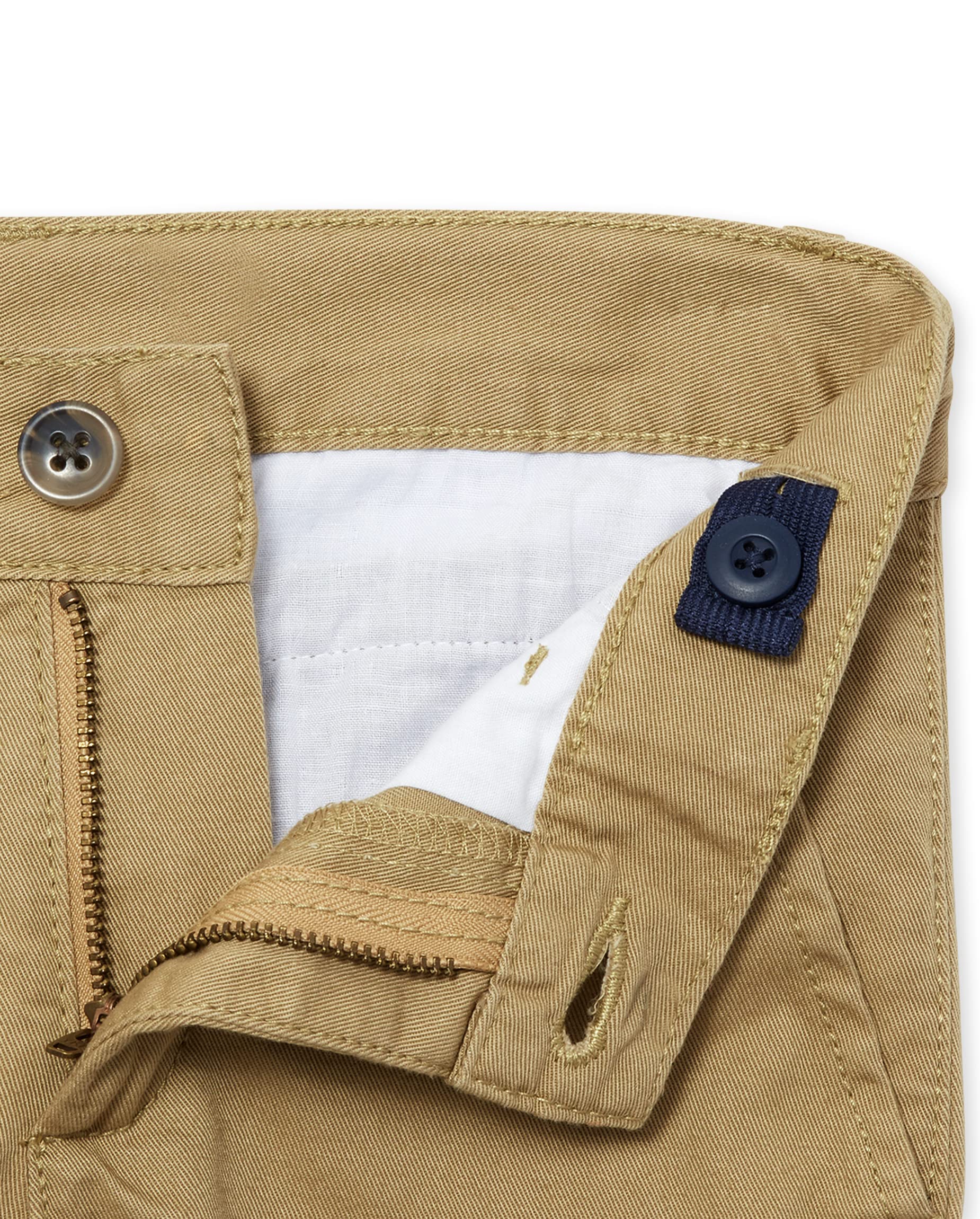 The Children's Place Skinny Chino Pants,multipacks Pantalones (Pack de 2) para Niños