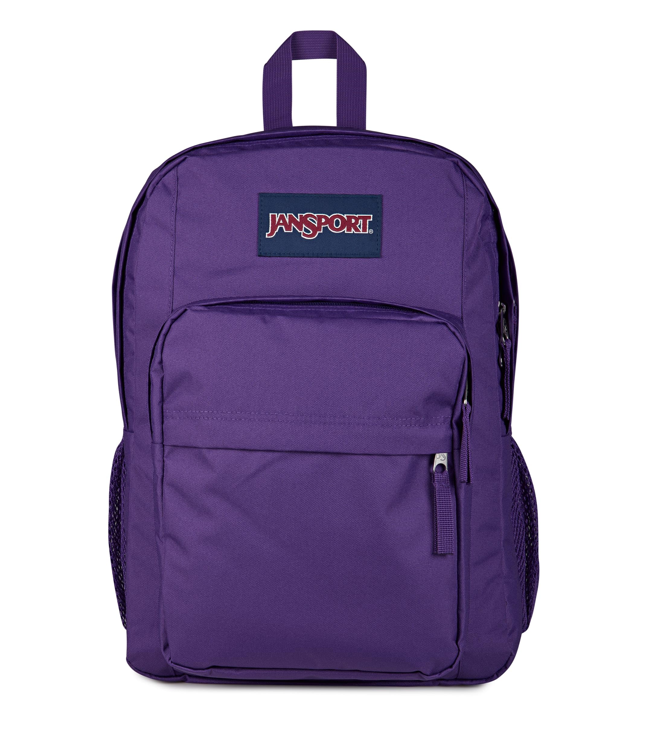 JanSport Big Plans Backpack, Grape Jelly