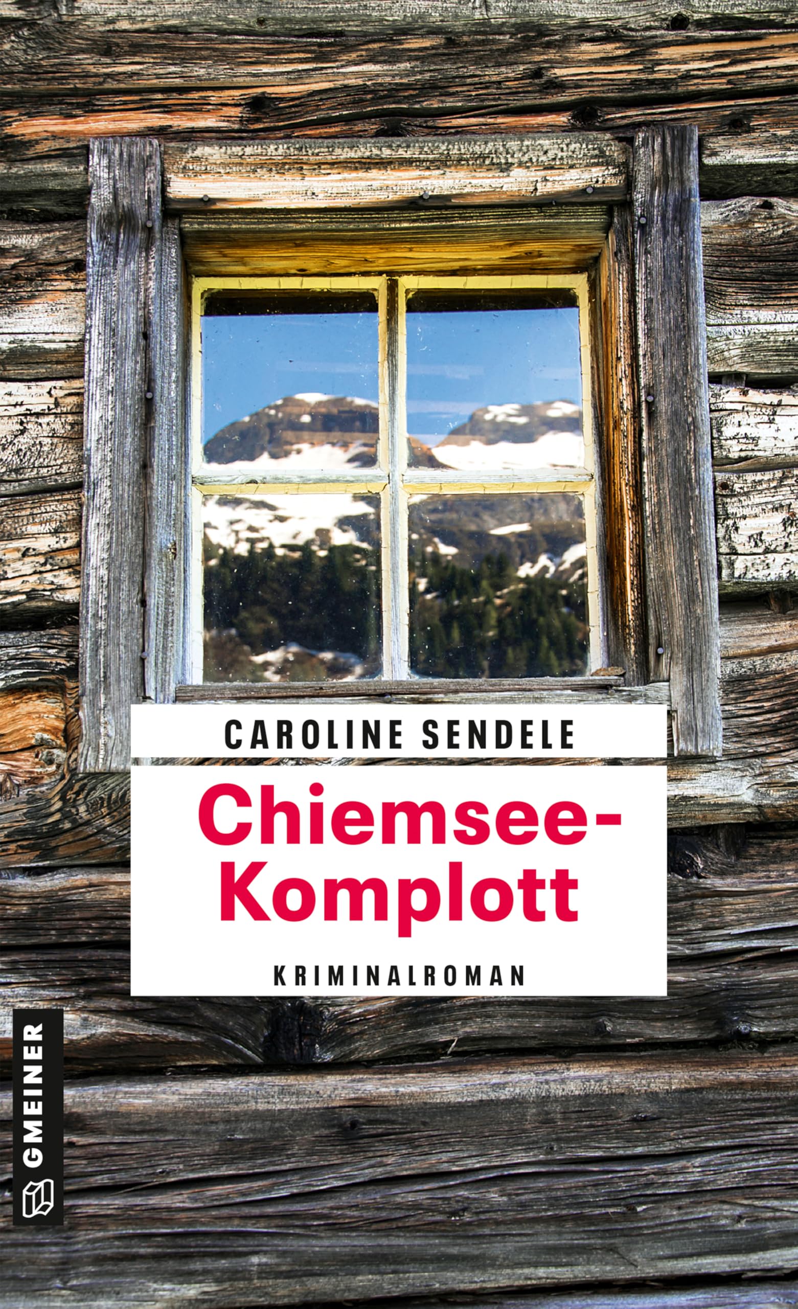Starte eine Serie