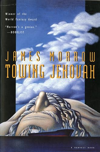 Towing Jehovah (Harvest Book)