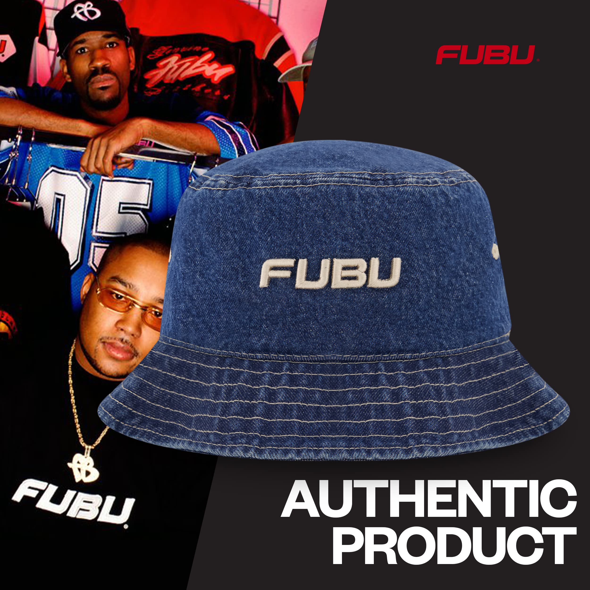 Amazon.com: Concept One: FUBU