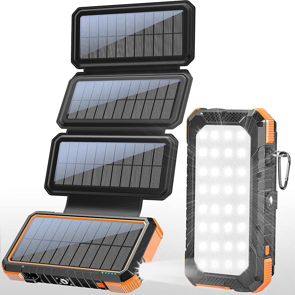 Amazon.co.uk solar panels