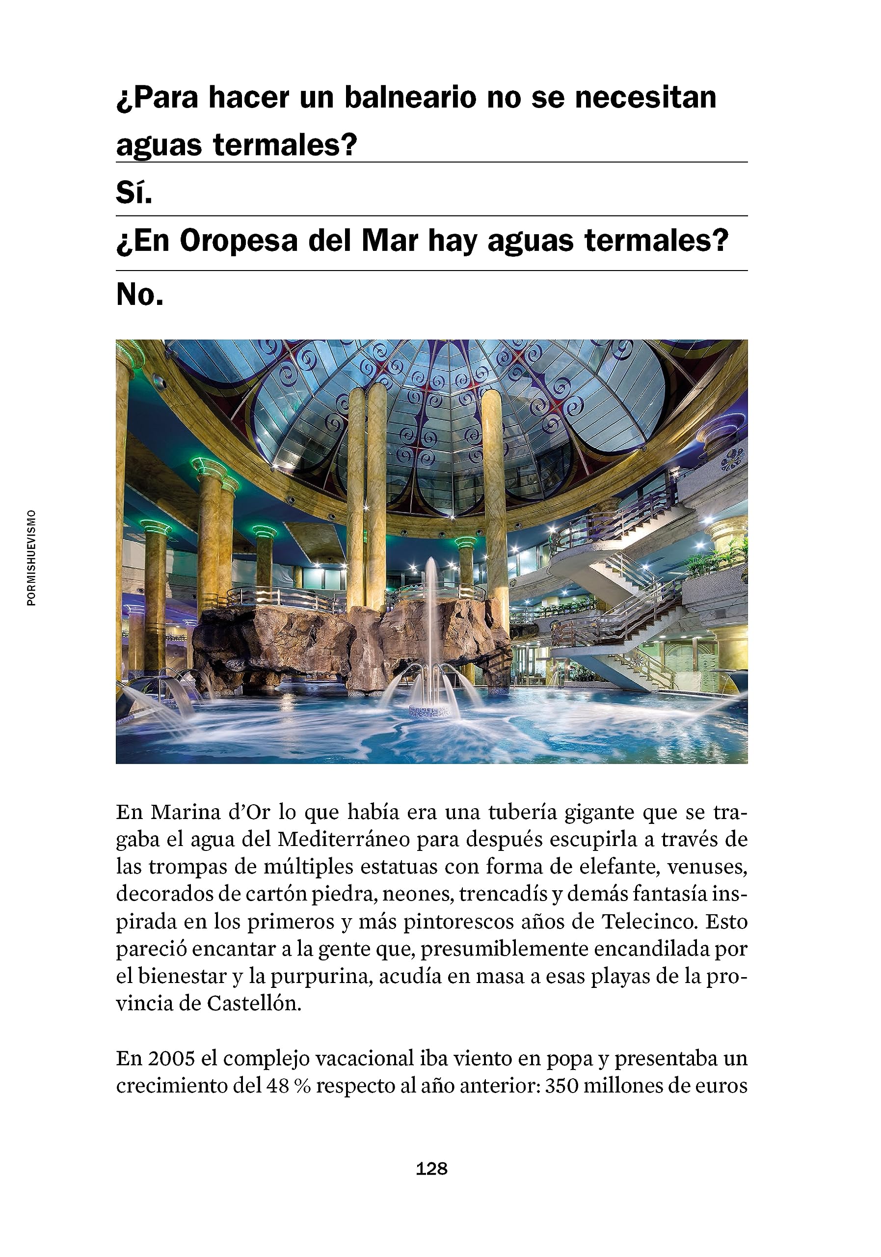 Pormishuevismo: Un movimiento artístico. El libro definitivo (Ensayo)