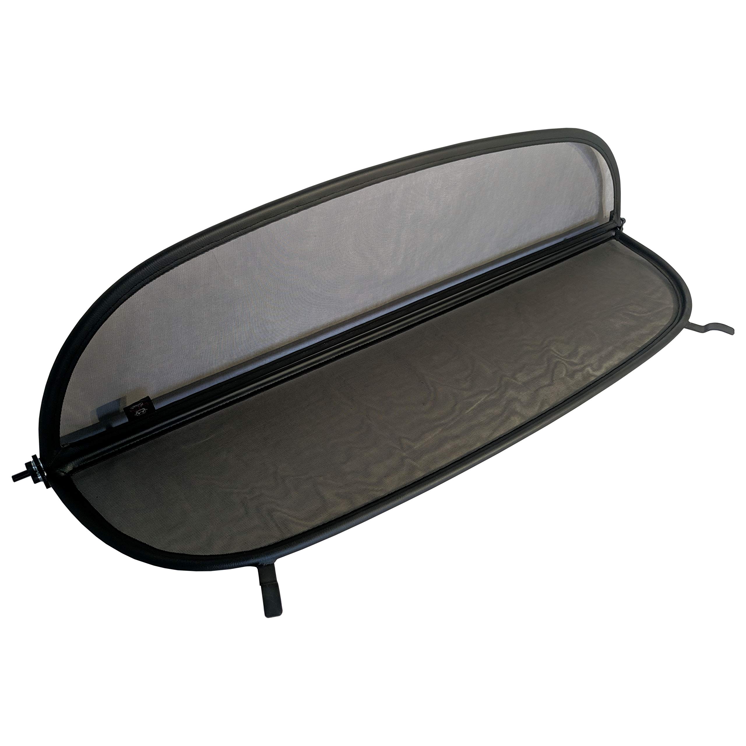 Convertible Wind Deflector - Wind Deflector Compatible with Mercedes C-Class A205 Cabriolet | Built in 2016-2022