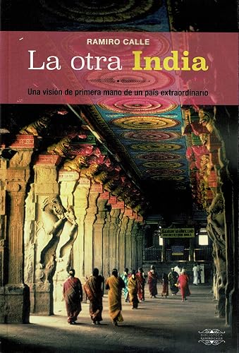La Otra India: 26 (Biblioteca Ramiro Calle)